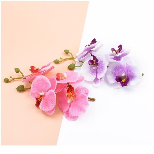6cm 10pieces artificial plants flower wall home decor diy handmade scrapbooking decorative flowers wreaths silk butterfl jllrjg
6cm 10pieces artificial plants flower wall home decor diy handmade scrapbooking decorative flowers wreaths silk butterfl jllrjg