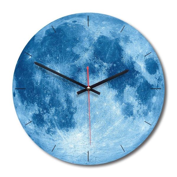 wall clocks glowing moon cartoon clock waterproof pvc acrylic luminous hanging living bed room bedroom decoration
wall clocks glowing moon cartoon clock waterproof pvc acrylic luminous hanging living bed room bedroom decoration