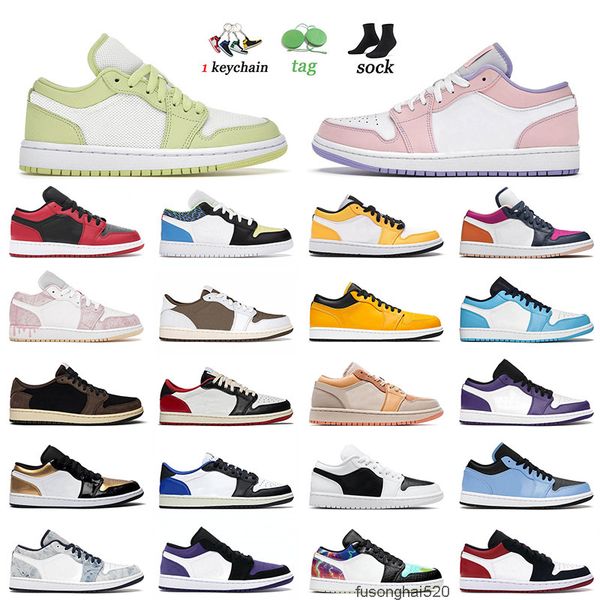 1 1s low basketball shoes for mens women court purple limelight crimson university blue washed denim skate outdoor sneakers jordán
1 1s low basketball shoes for mens women court purple limelight crimson university blue washed denim skate outdoor sneakers jordán