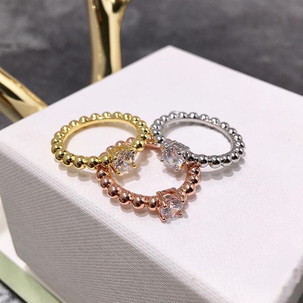 copper gold plated cz stone round beads rings for women new arrival selling luxury fashion jewelry, Silver
copper gold plated cz stone round beads rings for women new arrival selling luxury fashion jewelry, Silver