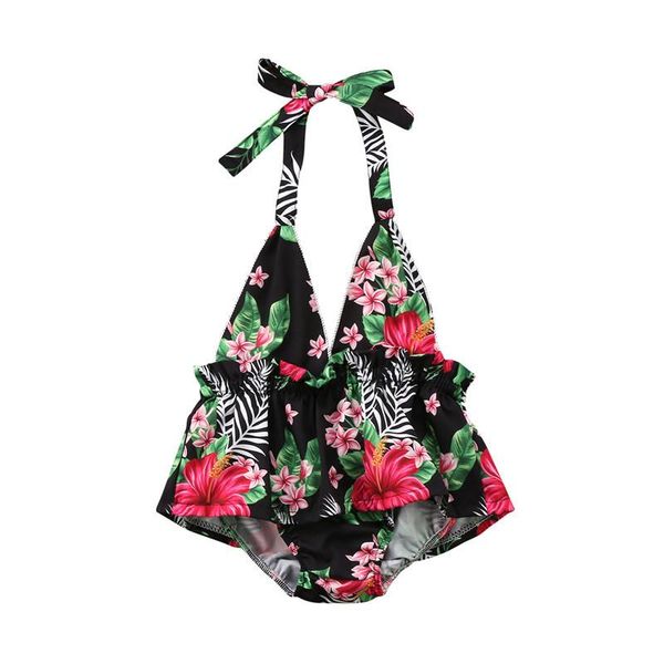 one-piece suits summer kids baby girl floral backless swimwear v-neck swimsuit bathing suit dress beachwear
one-piece suits summer kids baby girl floral backless swimwear v-neck swimsuit bathing suit dress beachwear