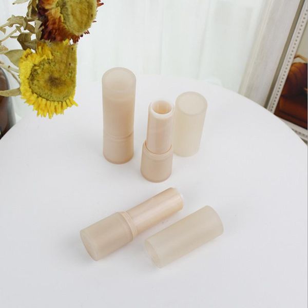 storage bottles & jars wholesale 12.1mm empty lipstick tube diy lip stick refillable bottle container makeup tools accessories round li
storage bottles & jars wholesale 12.1mm empty lipstick tube diy lip stick refillable bottle container makeup tools accessories round li