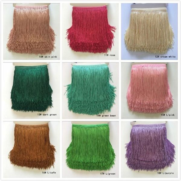 other home decor 10 yards tassel fringe fringing trim drop latin costume curtain living room bedroom kitchen diy width15cm/6in
other home decor 10 yards tassel fringe fringing trim drop latin costume curtain living room bedroom kitchen diy width15cm/6in