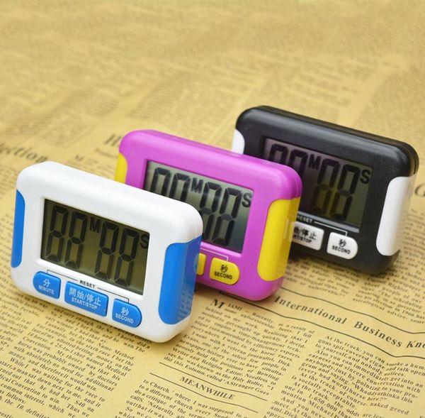 timers 10pcs wholesale lcd digital kitchen cooking study time timer egg count down up reminder magnet satch loud alarm clock digit
timers 10pcs wholesale lcd digital kitchen cooking study time timer egg count down up reminder magnet satch loud alarm clock digit