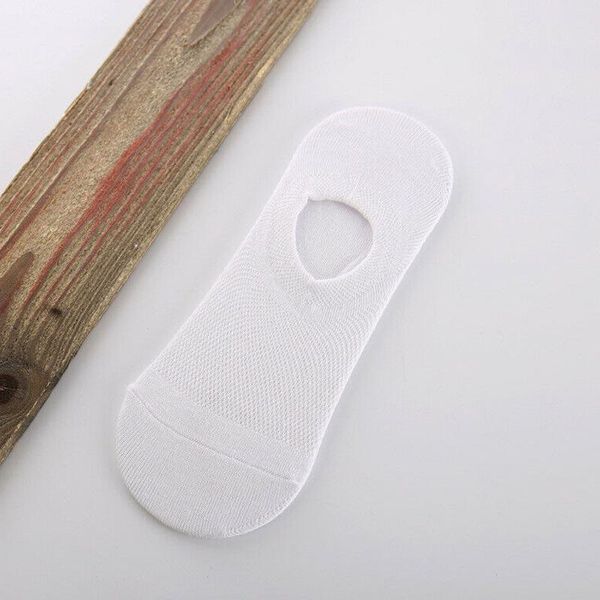 sports socks 5 pairs breathable mesh men invisible non-slip silicone cotton summer smn88, Black
sports socks 5 pairs breathable mesh men invisible non-slip silicone cotton summer smn88, Black