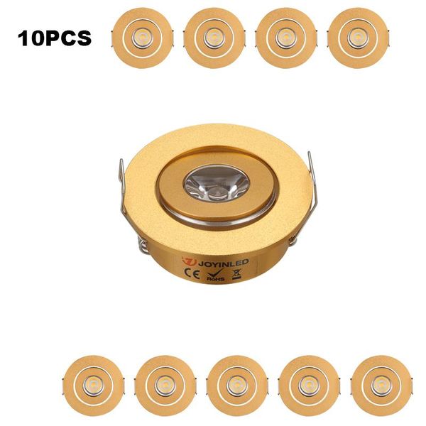 10pcs /lot adjustable mini led spotlights ceiling downlights recessed light for cabinet counter showcase indoor
10pcs /lot adjustable mini led spotlights ceiling downlights recessed light for cabinet counter showcase indoor