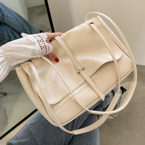 evening bags fashion large capacity shoulder bag ladies trend vintage simple solid color crocodile pattern tote women's big
evening bags fashion large capacity shoulder bag ladies trend vintage simple solid color crocodile pattern tote women's big