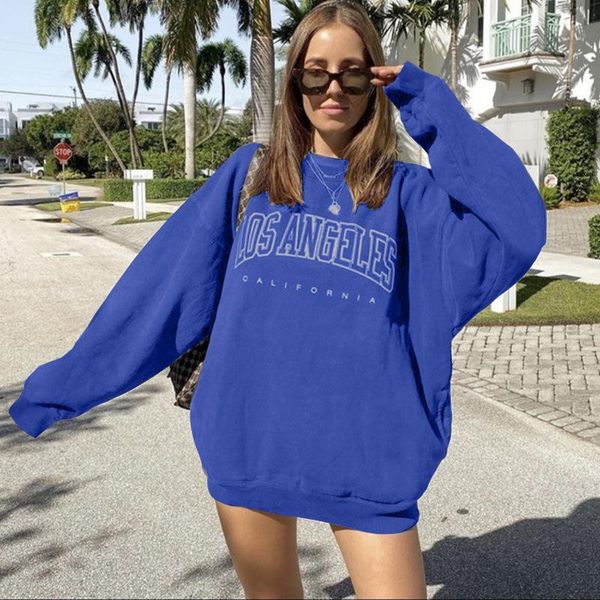 women's hoodies & sweatshirts casual loose sweatshirt harajuku clothing for women pullover letter printed long sleeve streetwear, Black
women's hoodies & sweatshirts casual loose sweatshirt harajuku clothing for women pullover letter printed long sleeve streetwear, Black