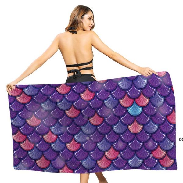 mermaid beach towel microfiber large bath towels for girls quick dry kids swimming pool blanket fors travel dhd7721
mermaid beach towel microfiber large bath towels for girls quick dry kids swimming pool blanket fors travel dhd7721