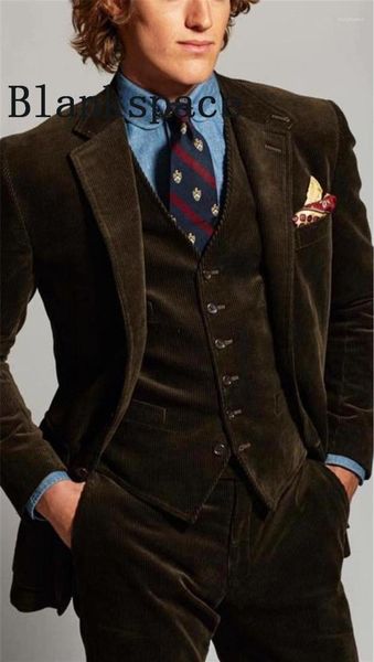 men's suits & blazers latest coat pant designs brown velvet men suit corduroy formal slim fit business tuxedo prom style blazer tailor, White;black
men's suits & blazers latest coat pant designs brown velvet men suit corduroy formal slim fit business tuxedo prom style blazer tailor, White;black