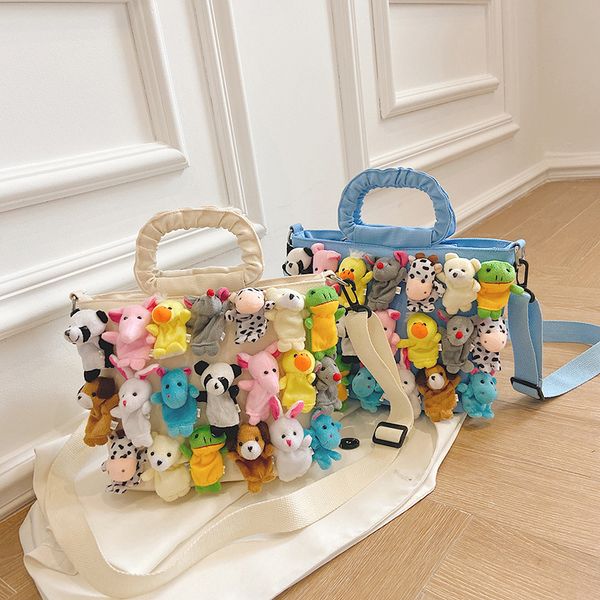 new style designer bag fashion girl handbag canvas one shoulder student cute cartoon doll blue and white wide shoulder strap adjustable shop
new style designer bag fashion girl handbag canvas one shoulder student cute cartoon doll blue and white wide shoulder strap adjustable shop