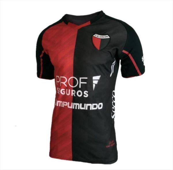 2022 camisa club coln mens polos jerseys ca colon gonzalo escobar facundo mura cristian ferreira rafael delgado castro shirt, White;black
2022 camisa club coln mens polos jerseys ca colon gonzalo escobar facundo mura cristian ferreira rafael delgado castro shirt, White;black
