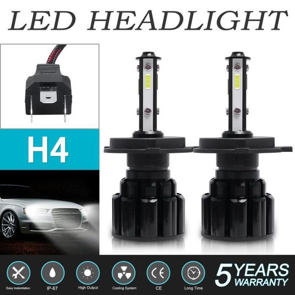 car headlights 2pcs le 8000lm/pair mini headlight bulbs h4 h7 h8 h9 h11 26w headlamps kit 9005 9006 ip67 auto lamps 6000k lights
car headlights 2pcs le 8000lm/pair mini headlight bulbs h4 h7 h8 h9 h11 26w headlamps kit 9005 9006 ip67 auto lamps 6000k lights