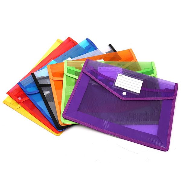 storage bags a4 transparent lightweight file bag portable waterproof folder document holder
storage bags a4 transparent lightweight file bag portable waterproof folder document holder
