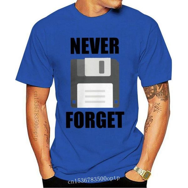 men's t-shirts men t shirt never forget vintage disc programmer code 1980s 80s 90s 1990s retro diskette pc tees clothing 100% cotton t-, White;black
men's t-shirts men t shirt never forget vintage disc programmer code 1980s 80s 90s 1990s retro diskette pc tees clothing 100% cotton t-, White;black
