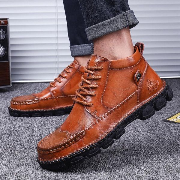 boots sneaker informales sport sale male fashion outdoor sneakers 2021 casual leisure mens hombre man zapatillas causal men, Black
boots sneaker informales sport sale male fashion outdoor sneakers 2021 casual leisure mens hombre man zapatillas causal men, Black