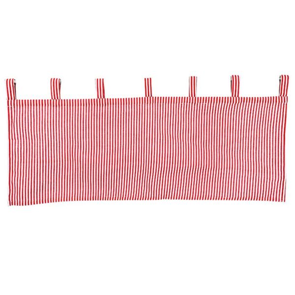 curtain & drapes 1pc creative fashion window simple short drape red
curtain & drapes 1pc creative fashion window simple short drape red