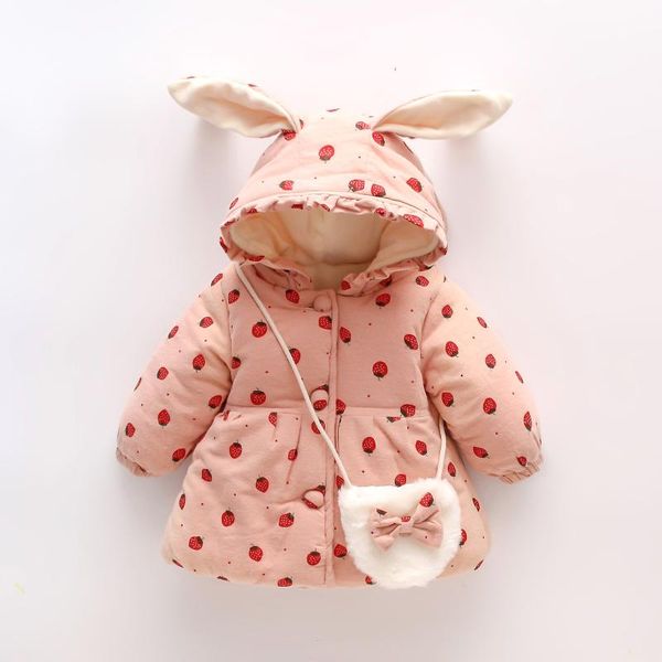 down coat 2021 autumn winter baby coats jackets for girls clothing print hooded thick warm children outwears infant overcoats kids clothes, Blue;gray
down coat 2021 autumn winter baby coats jackets for girls clothing print hooded thick warm children outwears infant overcoats kids clothes, Blue;gray