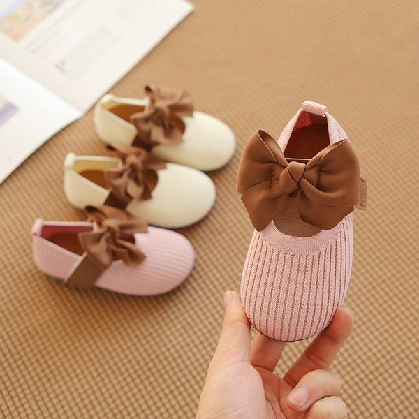 flat shoes 2021 spring girls kniting mary janes big bowtie breathable casual children flats baby kids princess shoe, Black;grey
flat shoes 2021 spring girls kniting mary janes big bowtie breathable casual children flats baby kids princess shoe, Black;grey