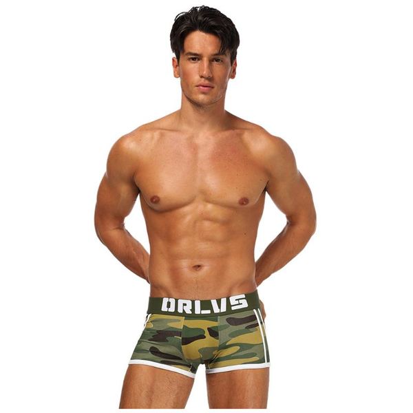 underpants men camouflage printed boxer breathable male panties hip raise underwear plus-size seamless fashion soft gay, Black;white
underpants men camouflage printed boxer breathable male panties hip raise underwear plus-size seamless fashion soft gay, Black;white