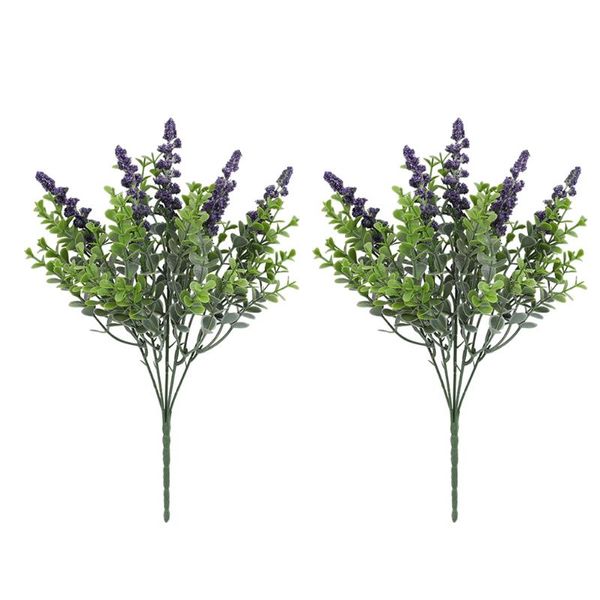 decorative flowers & wreaths 2pcs creative lavender decoration artificial eucalyptus bouquet ornament
decorative flowers & wreaths 2pcs creative lavender decoration artificial eucalyptus bouquet ornament