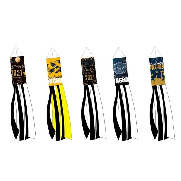 party decoration graduation season windsock weathervane hair dryer flag garden banner courtyard decor
party decoration graduation season windsock weathervane hair dryer flag garden banner courtyard decor