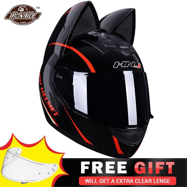 motorcycle helmets black helmet women motocross capacete full face casco moto ear personality motor motorbike biker
motorcycle helmets black helmet women motocross capacete full face casco moto ear personality motor motorbike biker