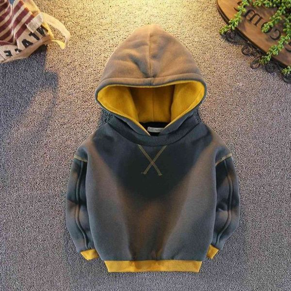 baby girl boys sweatshirts hoodies thicken spring winter autumn warm plus velvet cotton fleece kids children cloth, Black
baby girl boys sweatshirts hoodies thicken spring winter autumn warm plus velvet cotton fleece kids children cloth, Black