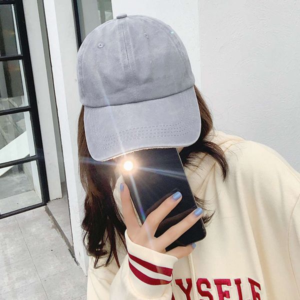 ,snapback hat men's trendy sun shading solid color cap korean wash make old versatile baseball woman, Blue;gray
,snapback hat men's trendy sun shading solid color cap korean wash make old versatile baseball woman, Blue;gray