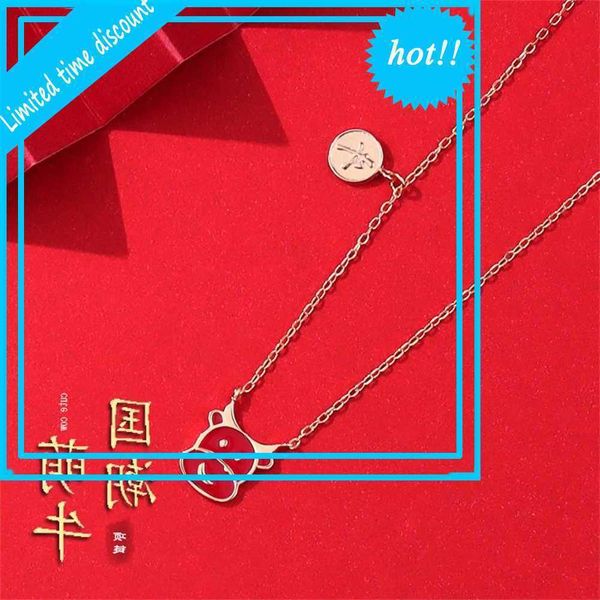 classic temperature sensitive color changing cow style trend chinese zodiac ox necklace gift jewelry, Silver
classic temperature sensitive color changing cow style trend chinese zodiac ox necklace gift jewelry, Silver