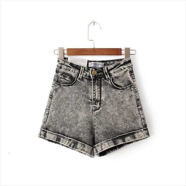 summer style street trendy women jean high waist slim jeans, vintage brand casual pants stretch denim shorts, Blue
summer style street trendy women jean high waist slim jeans, vintage brand casual pants stretch denim shorts, Blue