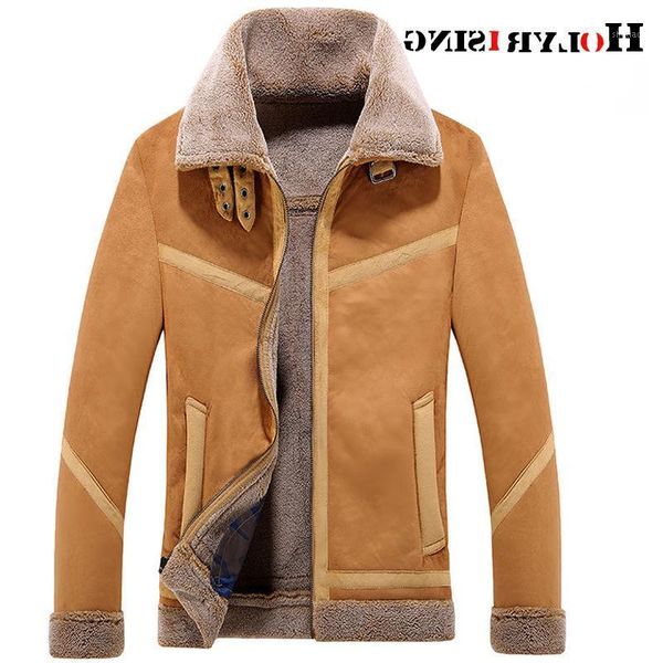 men's jackets winter jacket clothing fake lamb cashmere coat m-4xl wool liner men 18987-5, Black;brown
men's jackets winter jacket clothing fake lamb cashmere coat m-4xl wool liner men 18987-5, Black;brown