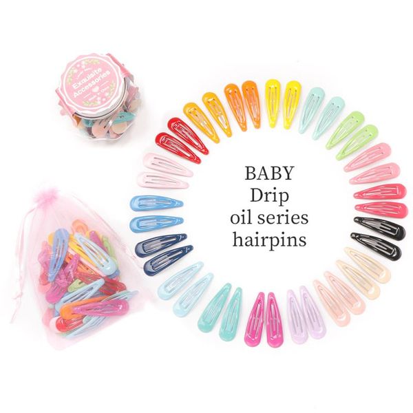 hair accessories 10/40ps 5cm snap clips for clip pins bb hairpin color metal barrettes baby children women girl styling, Slivery;white
hair accessories 10/40ps 5cm snap clips for clip pins bb hairpin color metal barrettes baby children women girl styling, Slivery;white