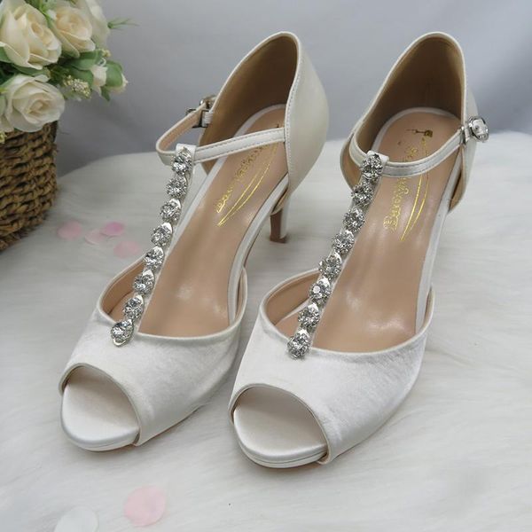 baoyafang summer sandals ankle strap shoe 10cm thin heel open toe wedding shoes female bride dress shoes woman high pumps, Black
baoyafang summer sandals ankle strap shoe 10cm thin heel open toe wedding shoes female bride dress shoes woman high pumps, Black