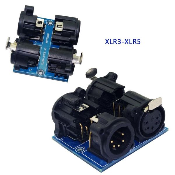 led ch dmx512 dimmer decoder controller terminal adapter 5 core xlr to 3 core xlr, addr2,rj45-3p, xlr5-3p
led ch dmx512 dimmer decoder controller terminal adapter 5 core xlr to 3 core xlr, addr2,rj45-3p, xlr5-3p