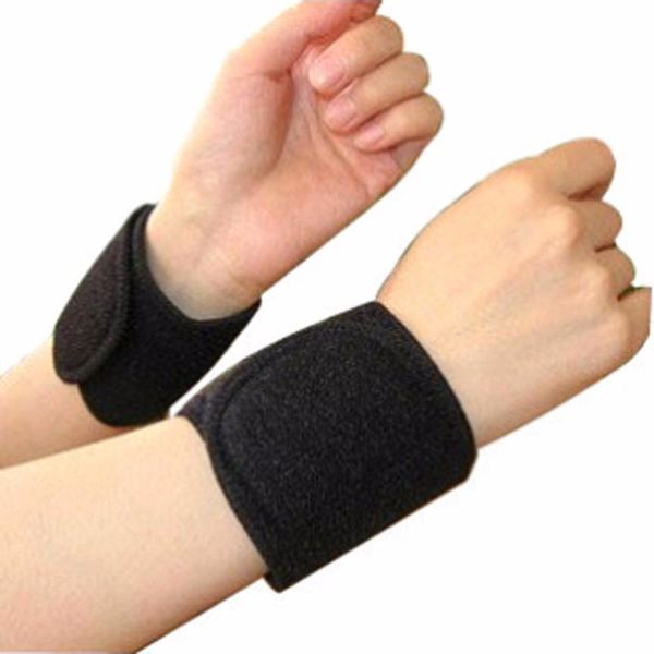 power magnetic therapy f.i.r heat wrist brace care support strap pain relief new brand, Black;red
power magnetic therapy f.i.r heat wrist brace care support strap pain relief new brand, Black;red