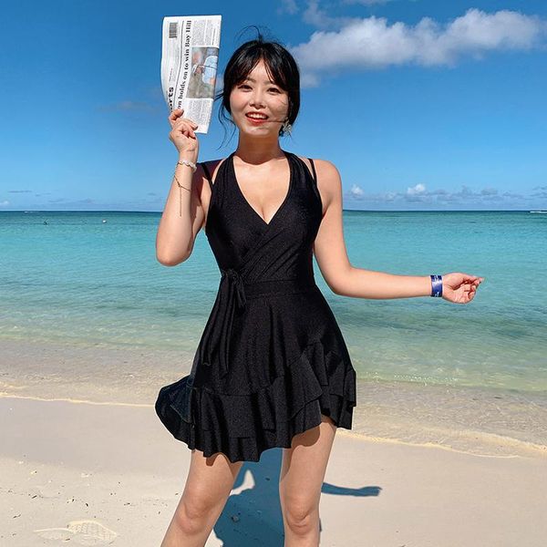 one-piece suits korea monokini women swimwear one piece swimsuit solid bathing suit beachwear 2021 maillot
one-piece suits korea monokini women swimwear one piece swimsuit solid bathing suit beachwear 2021 maillot