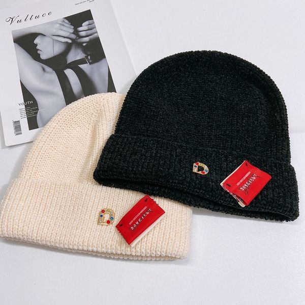 autumn and winter new chenille knitted hat net red same color diamond letter wool warm versatile cold black friday deals, Blue;gray
autumn and winter new chenille knitted hat net red same color diamond letter wool warm versatile cold black friday deals, Blue;gray
