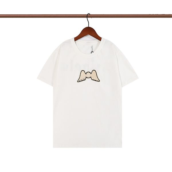 09 summer t shirt women mens designer apparel fashion tees brand luxury street men s clothing tracksuit shorts leisure designers clothes pol, White;black
09 summer t shirt women mens designer apparel fashion tees brand luxury street men s clothing tracksuit shorts leisure designers clothes pol, White;black
