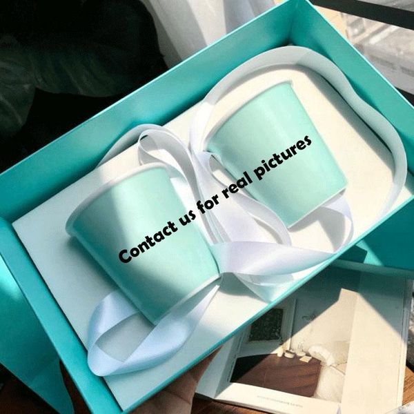 mugs bone china cups set with gift box & bag blue porcelain milk water coffee cup mug kitchen home table decor luxury for wedding
mugs bone china cups set with gift box & bag blue porcelain milk water coffee cup mug kitchen home table decor luxury for wedding