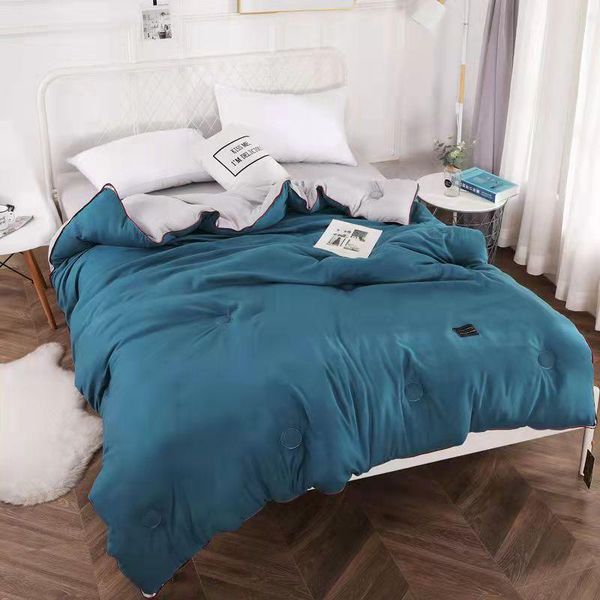 comforters & sets comforter thickened duvet solid color winter warm skin friendly and soft quilt twin queen king bedding
comforters & sets comforter thickened duvet solid color winter warm skin friendly and soft quilt twin queen king bedding
