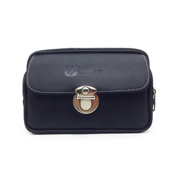 waist bags men lock bag fanny pack style bright pu leather small business waterproof multi-function cover mobile phone
waist bags men lock bag fanny pack style bright pu leather small business waterproof multi-function cover mobile phone