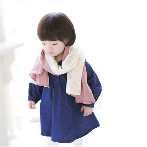 sleeve parents and children 2021 long spring new denim coat for a family of three, Blue
sleeve parents and children 2021 long spring new denim coat for a family of three, Blue