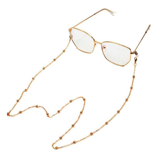 sunglasses frames fashion jewelry acrylic imitation pearl glass crystal bead masked glasses chain eyeglass eyewear lanyards ropes, Silver
sunglasses frames fashion jewelry acrylic imitation pearl glass crystal bead masked glasses chain eyeglass eyewear lanyards ropes, Silver