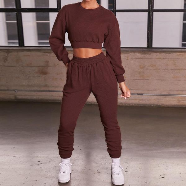 women's two piece pants winter clothes sport set women long sleeve crop and jogging sweat soft comfortable conjunto dos piezas 2021, White
women's two piece pants winter clothes sport set women long sleeve crop and jogging sweat soft comfortable conjunto dos piezas 2021, White