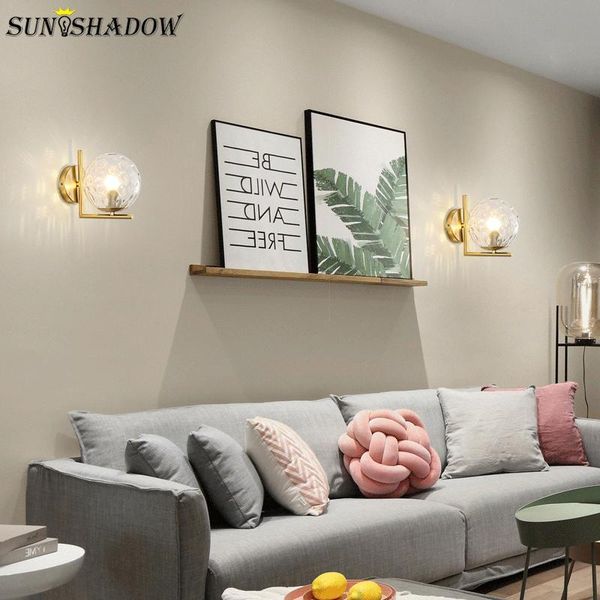 wall lamp brass led light modern sconce for living room bedroom bedside dining indoor lighting lamps aisle
wall lamp brass led light modern sconce for living room bedroom bedside dining indoor lighting lamps aisle