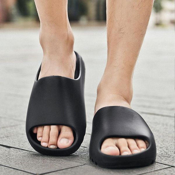 summer slide slippers for women men trending women eva slides home outdoor casual sleepers shoes beach shoes thick sole slippers, Black
summer slide slippers for women men trending women eva slides home outdoor casual sleepers shoes beach shoes thick sole slippers, Black