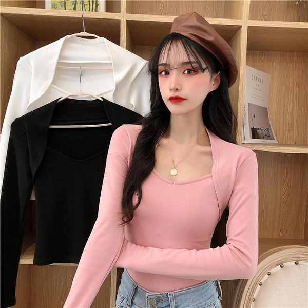 make firm offers new spot has shipped early spring han edition false two thin elastic base design feeling, White
make firm offers new spot has shipped early spring han edition false two thin elastic base design feeling, White