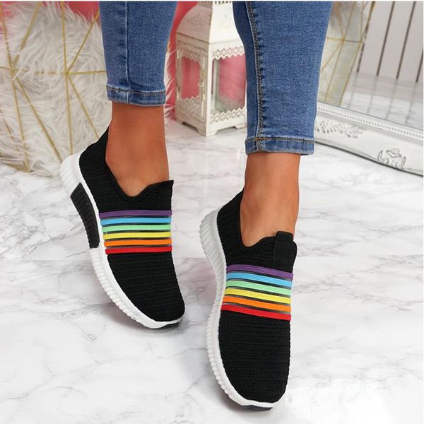 closing women's socks soft woman's air network slide on ladies sweet shoes new floor t2wx, Black
closing women's socks soft woman's air network slide on ladies sweet shoes new floor t2wx, Black