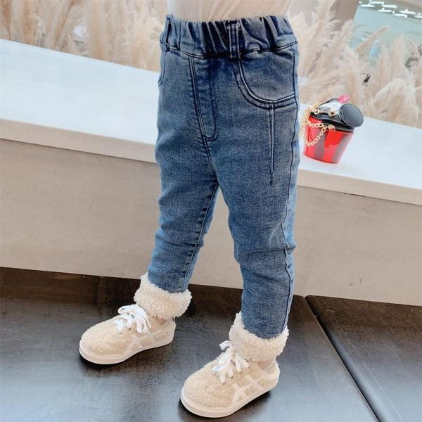 jeans soft spring autumn summer trousers pants for girls boys sport children kids clothing teenagers high quality, Blue
jeans soft spring autumn summer trousers pants for girls boys sport children kids clothing teenagers high quality, Blue